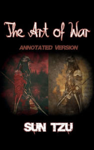 Title: The Art of War, Author: Sun Tzu