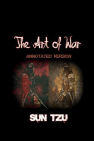 Title: The Art of War, Author: Sun Tzu