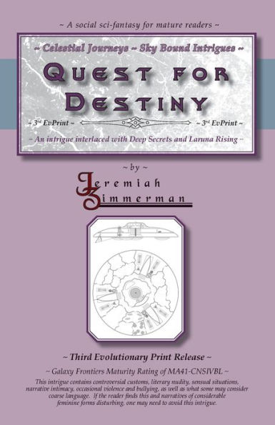 Quest for Destiny