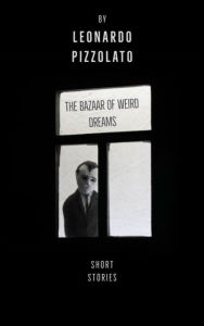 Ebooks free txt download The Bazaar of Weird Dreams