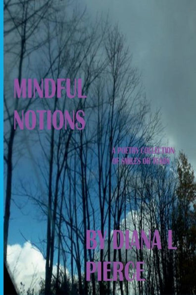 MINDFUL NOTIONS: A Poetry Collection of Smiles or Tears