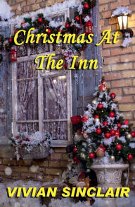 Title: Christmas At The Inn, Author: Vivian Sinclair