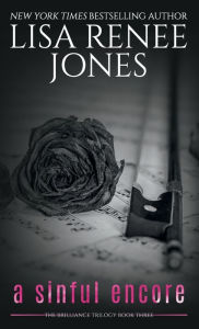 Title: A Sinful Encore, Author: Lisa Renee Jones