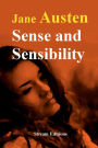 Sense and Sensibility