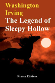 Title: The Legend of Sleepy Hollow, Author: Washington Irving