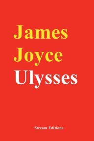 Title: Ulysses, Author: James Joyce