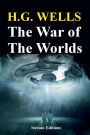 The War of the Worlds