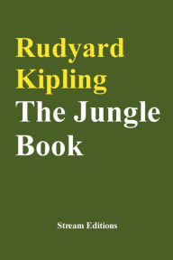 Title: The jungle book, Author: Rudyard Kipling