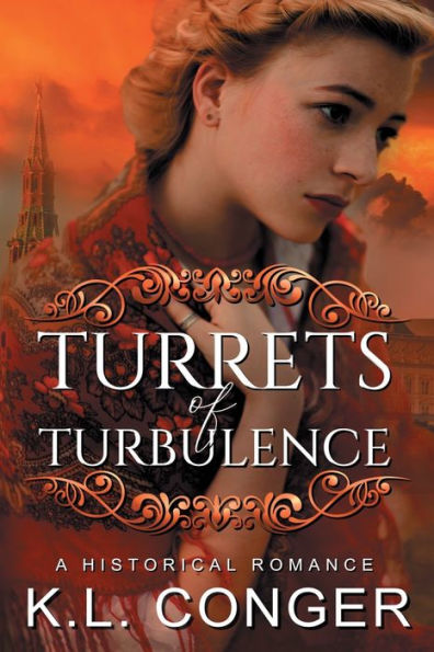 Turrets of Turbulence