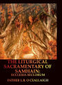 Liturgical Sacramentary of Samhain: Ecclesia Seclorum