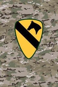 Title: 1st Cavalry Division 6