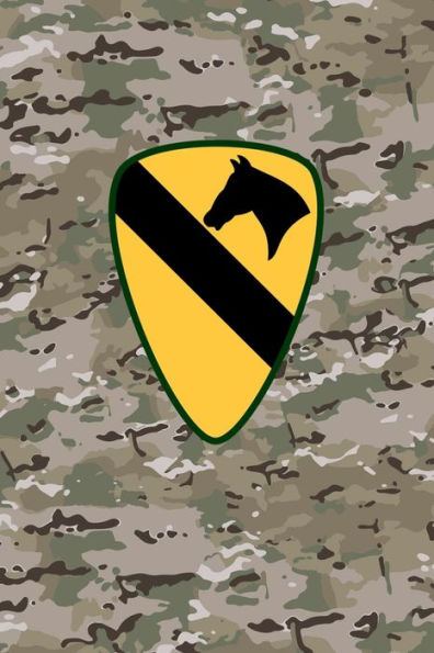 1st Cavalry Division 6