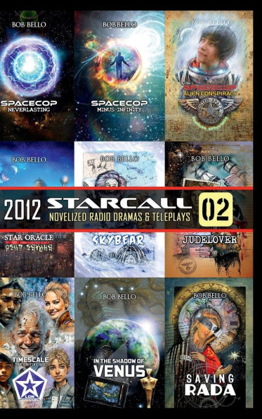 Starcall 2: The Call of the Stars