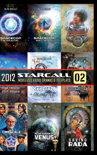 Starcall 2: The Call of the Stars