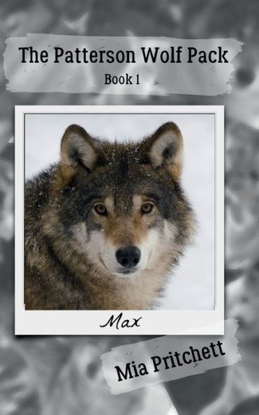 Max's Story: The Patterson Wolf Pack Series Book 1