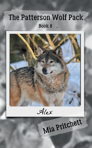 Alex's Story: The Patterson Wolf Pack Series Book 8
