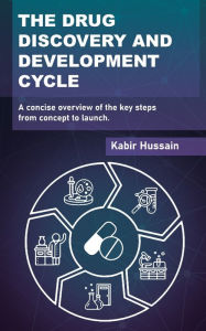 Title: The Drug Discovery and Development Cycle: A concise overview of the key steps from concept to launch, Author: Kabir Hussain