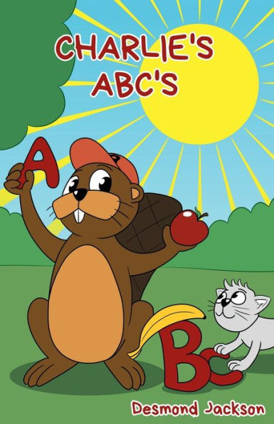 Charlie's ABC's