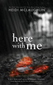 Title: Here With Me, Author: Heidi McLaughlin