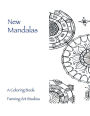 New Mandalas Coloring Book