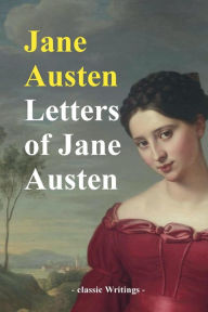 Letters of Jane Austen