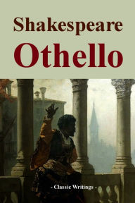 Title: Othello, Author: William Shakespeare