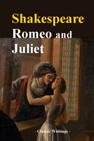 Title: Romeo and Juliet, Author: William Shakespeare