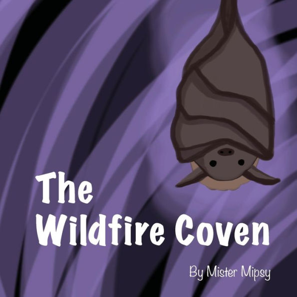 The Wildfire Coven