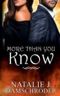 More Than You Know: The Solars Duology, Book 1