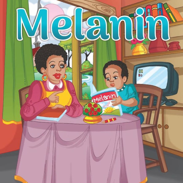 MELANIN