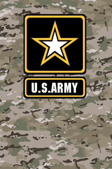 2021 US Army Calendar