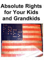 For Our Kids and Grandkids