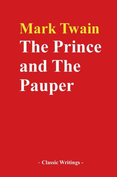 The Prince and The Pauper