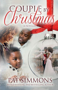 Title: Couple By Christmas, Author: Pat Simmons