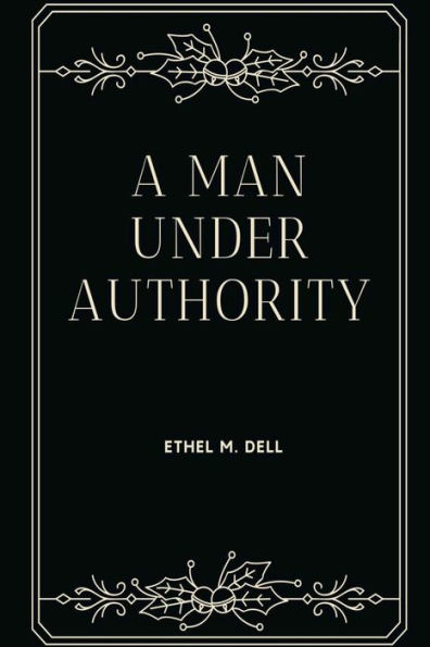 A Man Under Authority