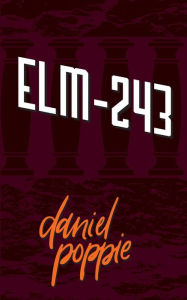 Title: ELM-243, Author: Daniel Poppie