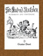 Two Hundred Sketches, Humorous and Grotesque