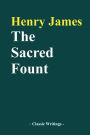 The Sacred Fount