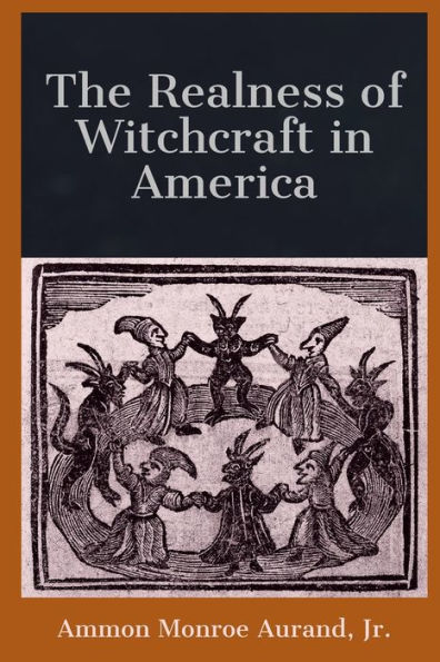 The Realness of Witchcraft America