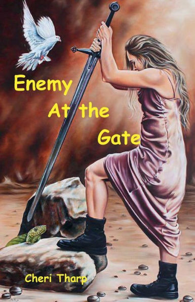 Enemy at the Gate