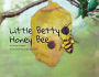 Little Betty Honey Bee