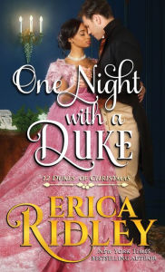 Title: One Night with a Duke, Author: Erica Ridley
