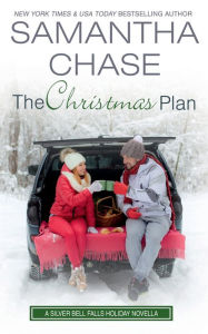 Title: The Christmas Plan, Author: Samantha Chase