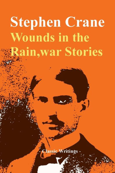 Wounds in the Rain, War Stories