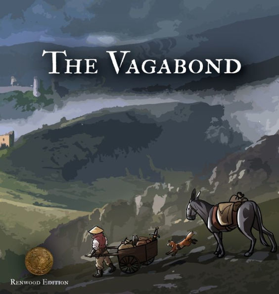The Vagabond: Renwood Creature Compendium
