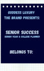 Senior Success