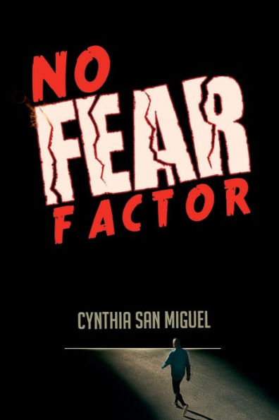 No Fear Factor