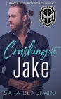 Crashing Into Jake: A Sweet Romantic Suspense