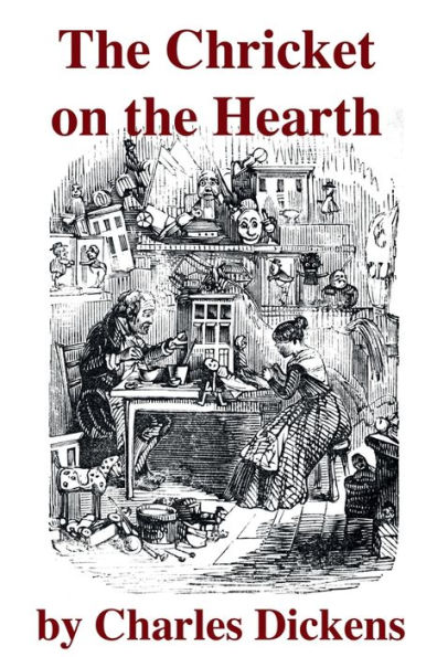 The Cricket on the Hearth
