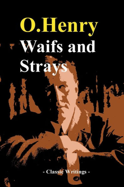Waifs and Strays